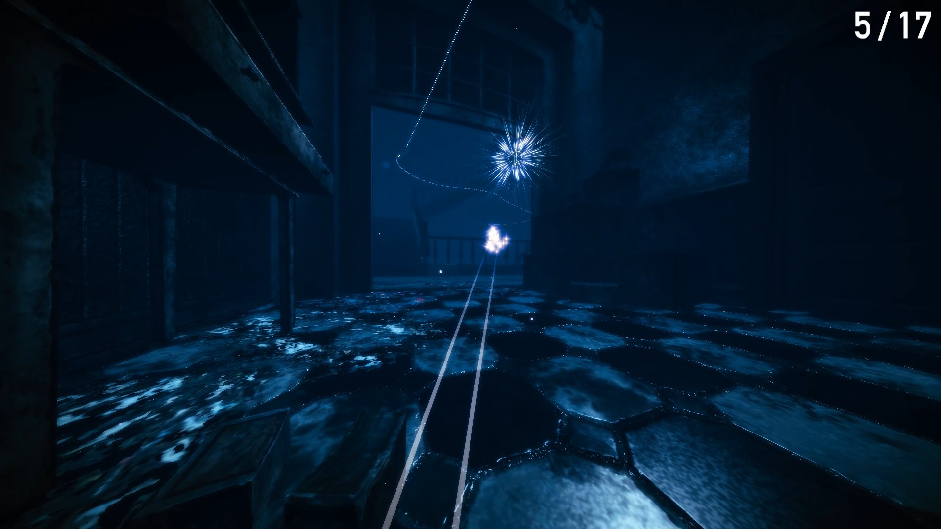 Murder Diaries 3 - Santa´s Trail of Blood